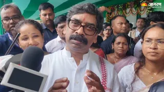 मुख्यमंत्री हेमंत सोरेन ने जेपीएससी गड़बड़ी पर गंभीरता जताई। जागरण