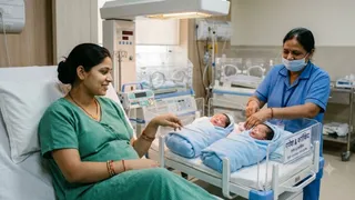एआई जेनेरेटेड इमेज।