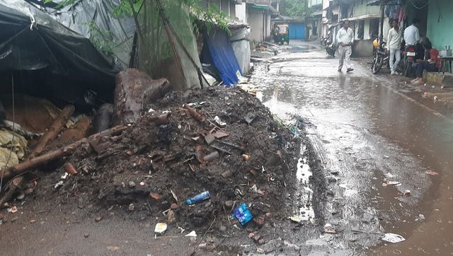 न शौचालय, न पानी : टेल्को में बुनियादी सुविधाओं के लिए तरस रहे 600 से अधिक दुकानदार और हजारों ग्राहक