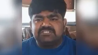 गोरक्षक मोनू मानेसर। फाइल फोटो