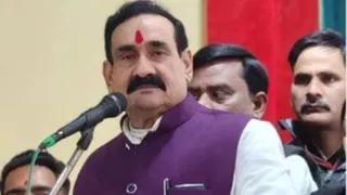 नरोत्तम मिश्रा (फाइल फोटो)