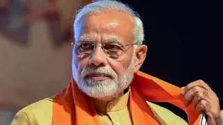 पीएम मोदी।