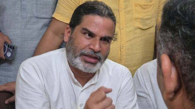 NDA के हाथ से निकला बांकीपुर, PK ने कर दिया 'खेला'; 24 घंटे बाद JDU के 2 नेताओं ने बता दी अंदर की बात