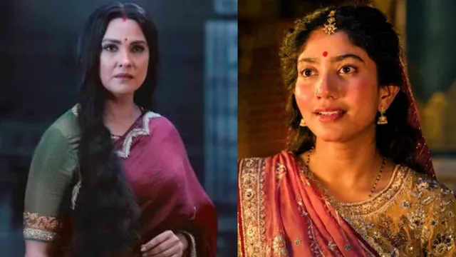 4000 हजार करोड़ी Ramayana में सीता और कैकेयी के कपड़ों पर मचा बवाल, डिजाइनर्स ने ट्रोलर्स को दिया करारा जवाब!
