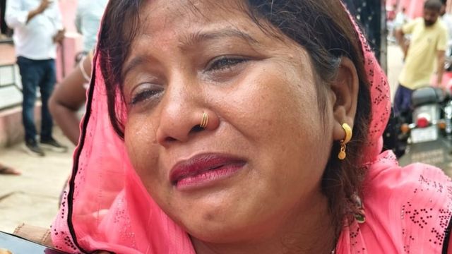 रायबरेली में करंट की चपेट में आने से युवक की मौत, प्लग लगाते समय हुआ हादसा
