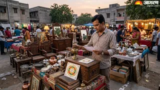 पुराने सामान से जुड़े वास्तु नियम (AI-Generated Image)