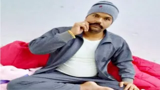 सुजीत सिन्हा। (फाइल फोटो)