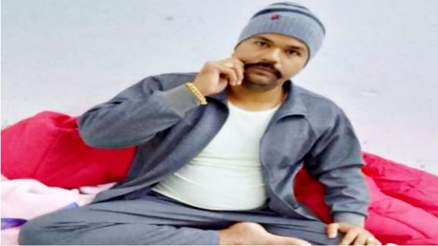 गुमला जेल में गैंगस्टर की शराब पार्टी ने खोली थी व्यवस्था की पोल, 4 जेलकर्मी हुए थे सस्पेंड
