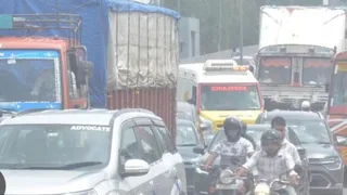 सांकेतिक तस्वीर।