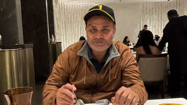 Virender Sehwag आखिर क्यों नहीं बने भारतीय टीम के हेड कोच? 'नजफगढ़ के नवाब' ने किया बड़ा खुलासा