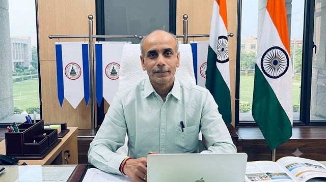 GBU में नारी शक्ति तैयार करेंगी लो अर्थ ऑर्बिट और शक्ति सैट मून मिशन सैटेलाइट, दो को लॉन्च करेगा ISRO
