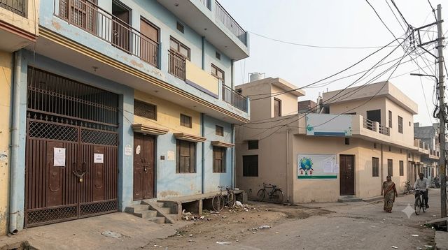 गाजियाबाद प्रशासन का आदेश बेअसर, अवकाश के बाद भी खोड़ा में खुले स्कूल; आठ को नोटिस जारी