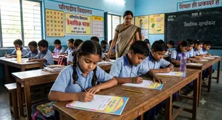 यह तस्वीर AI जेनेरेटेड है