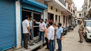 सांकेतिक तस्वीर एआई जनरेटेड