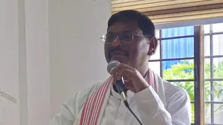 पूर्व मुख्यमंत्री ने केंद्र सरकार से की प्रकृति प्रेम और पर्यावरण संरक्षण को सम्मान देने की मांग।