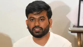 छात्रों के समर्थन में झारखंड जाएंगे अभिजीत दीपके। (पीटीआई)