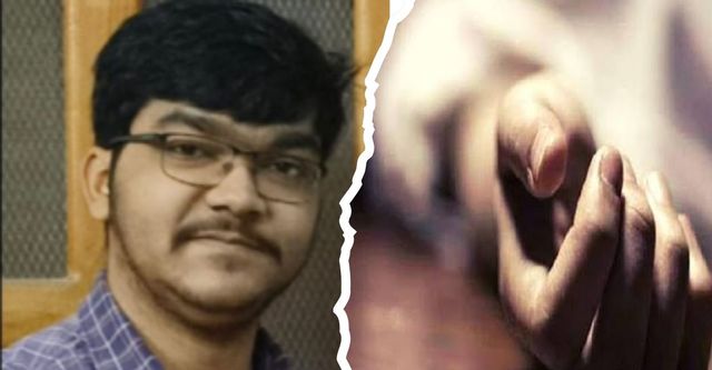 IAS की तैयारी कर रहे डॉक्टर की तीसरी मंजिल से गिरकर मौत, NEET में हासिल की थी देशभर में 28वीं रैंक
