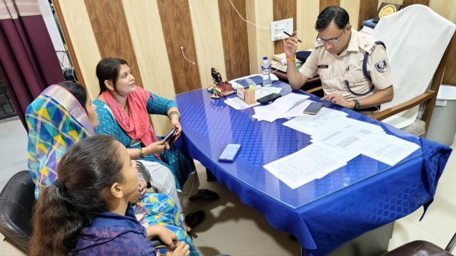 गोपालगंज में कोचिंग जाते वक्त 2 महिलाओं ने किया अगवा, छात्रा की सूझबूछ से बची जान; पुलिस ने सिवान से किया बरामद 
