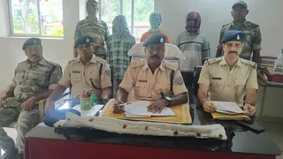 प्रेम-प्रसंग के खूनी अंजाम का 24 घंटे में पर्दाफाश, 3 आरोपी गिरफ्तार