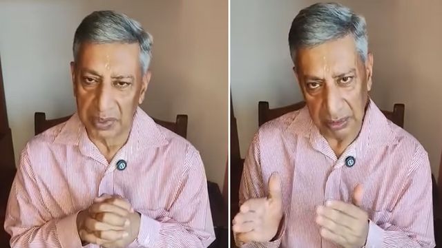 क्या आर्टिकल 370 हटने के बाद सच में बदले जम्मू-कश्मीर के हालात? पूर्व DGP एसपी वैद ने बताई जमीनी हकीकत
