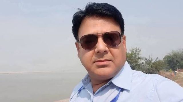 डेहरी EO मर्डर केस: मेडिकल बोर्ड की रिपोर्ट में मौत की वजह आई सामने; एसपी के नेतृत्व में SIT कर रही जांच