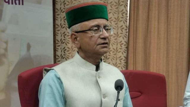 IAS अनिल खाची हिमाचल निर्वाचन आयुक्त पद से सेवानिवृत्त, 3 अहम पद हुए खाली; कौन अधिकारी मारेगा बाजी?