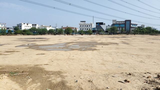 बल्लभगढ़ IMT में गाड़ी खड़ी करने का संकट होगा खत्म, 5 पार्किंग स्थल तैयार करने में जुटा HSIIDC