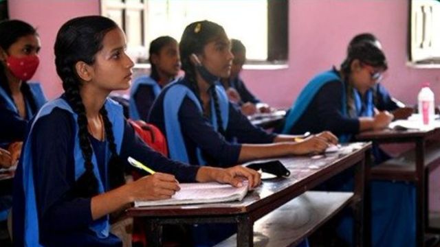 बिहार के सरकारी स्कूल के बच्चे बनेंगे Genius, विद्यार्थियों का मार्गदर्शन करेंगे विषय विशेषज्ञ
