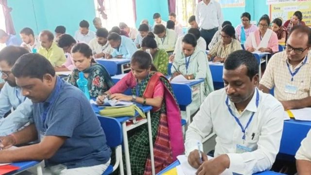 शिक्षकों के लिए खुशखबरी, ट्रेनिंग में शामिल होने वाले को मिलेगा क्षतिपूर्ति अवकाश
