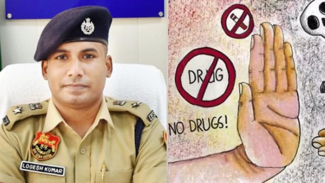 भिवानी के चरखी दादरी में नशे के खिलाफ बड़ा एक्शन, 7 महीने में 62 तस्कर गिरफ्तार; 14 किलो मादक पदार्थ जब्त

