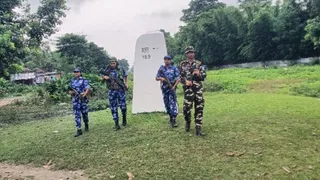 नेपाल हिंसा के दस दिन बाद भी सीमा पर सख्त पहरा, जनजीवन पर बढ़ा असर