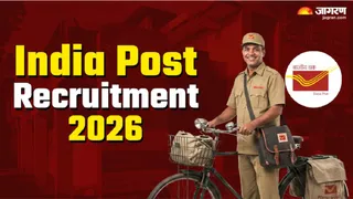 India Post Staff Car Driver Recruitment 2026