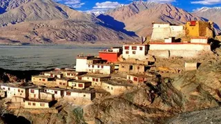 लद्दाख में विकास की नई गाथा, अनुच्छेद 370 के बाद 7 साल में बदला पूरा परिदृश्य