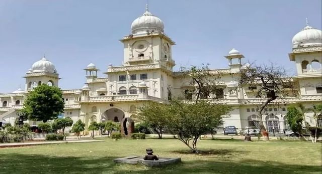 लखनऊ विश्वविद्यालय में तीसरा कैंपस खोलने की कवायद तेज, प्रमुख सचिव को लेटर लिख किया कैबिनेट से मंजूरी का आग्रह

