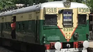 जसीडीह के आरा के बीच चलेगी मेमू। (प्रतीकात्मक फोटो)