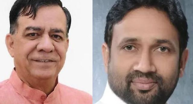यूपी बसपा के इकलौते विधायक उमाशंकर सिंह के निधन पर विधान सभा अध्यक्ष ने जताया शोक, कैंसर से थे पीड़ित
