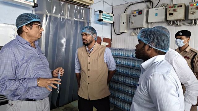 मुजफ्फरपुर के 15 हजार पशुपालकों के लिए खुशखबरी, 161 गांवों में बनेंगी नई दुग्ध समितियां, सीधे खाते में भुगतान