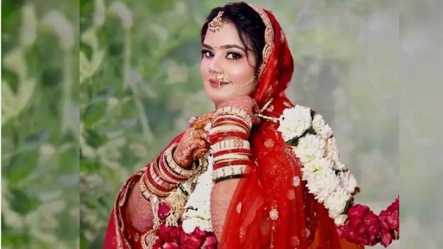 'दूसरों से संबंध बनाओ और पैसे कमाओ', मेघा शर्मा मौत मामले में पति की करतूतों से उठा पर्दा
