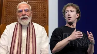 मेटा ने पीएम मोदी का वीडियो डिलीट करने के लिए मांगी माफी (जागरण)