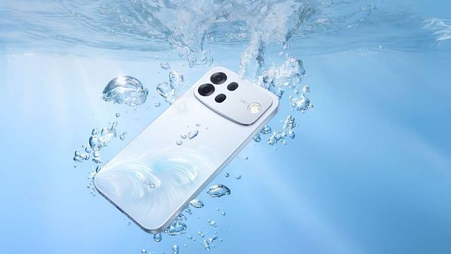 Oppo का 10,000 mAh बैटरी वाला नया 5G फोन जल्द आएगा, 50MP कैमरा के साथ स्नैपड्रैगन प्रोसेसर भी