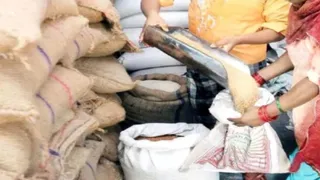 MP में PDS प्रणाली होगी हाईटेक, लाभार्थियों को डिजिटल टोकन से मिलेगा राशन; भोपाल-इंदौर से शुरू होगी नई व्यवस्था - mp pds goes digital ration via cbdc in bhopal indore ...