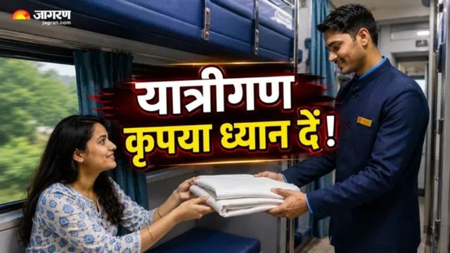 अब RAC यात्रियों की भी होगी 'कंफर्म' वाली खातिरदारी, रेलवे ने जारी कर दिया नया आदेश
