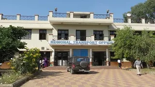 जम्मू आरटीओ में 12.97 लाख का राजस्व घोटाला, फर्जी लाइसेंस मामले में चार्जशीट।
