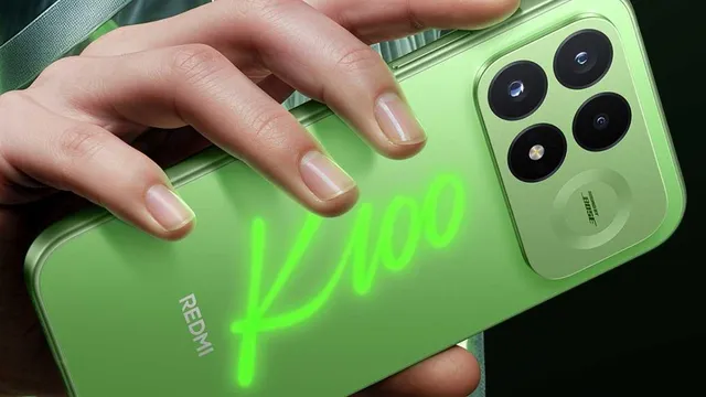  Redmi का 8,580 mAh बैटरी वाला नया 5G फोन इस दिन आएगा, 200MP कैमरा और 100W फास्ट चार्जिंग भी