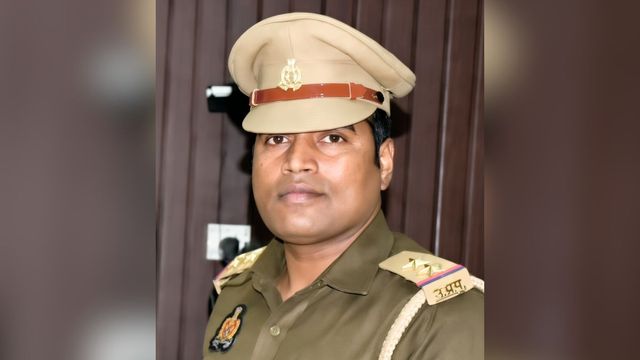 गाजियाबाद के हत्यारोपी सोनू को बचाने की साजिश का भंडाफोड़, बदायूं में 'दारोगा मामा' समेत दो सस्पेंड