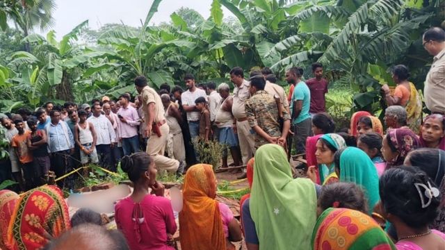 समस्तीपुर में होम्योपैथिक डॉक्टर की गला रेतकर हत्या, सड़क किनारे मिला शव
