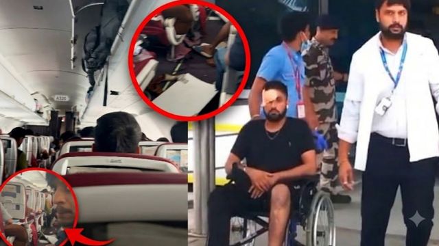 Air India की फ्लाइट में टर्बुलेंस का सच खोलेगा ब्लैक बाक्स, काॅकपिट वाॅइस-फ्लाइट डेटा रिकाॅर्डर की होगी जांच