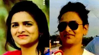 88 करोड़ रुपये के धोखाधड़ी मामले में पकड़ी गई मोस्ट वॉन्टेड विशाखा राठौड़ (फोटो-सोशल मीडिया)