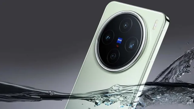  Vivo के शानदार कैमरा वाले 5G फोन पर डिस्काउंट, 6.67-इंच डिस्प्ले और MediaTek प्रोसेसर