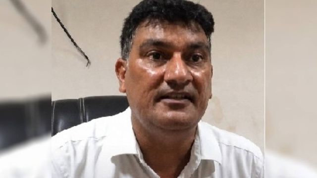 जंतर-मंतर प्रदर्शन का पोस्ट शेयर करने पर गिरी गाज, हरियाणा में DME अधिकारी सस्पेंड